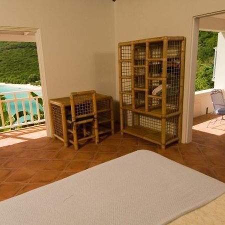 White Bay Villas And Beach Club Jost Van Dyke Екстер'єр фото