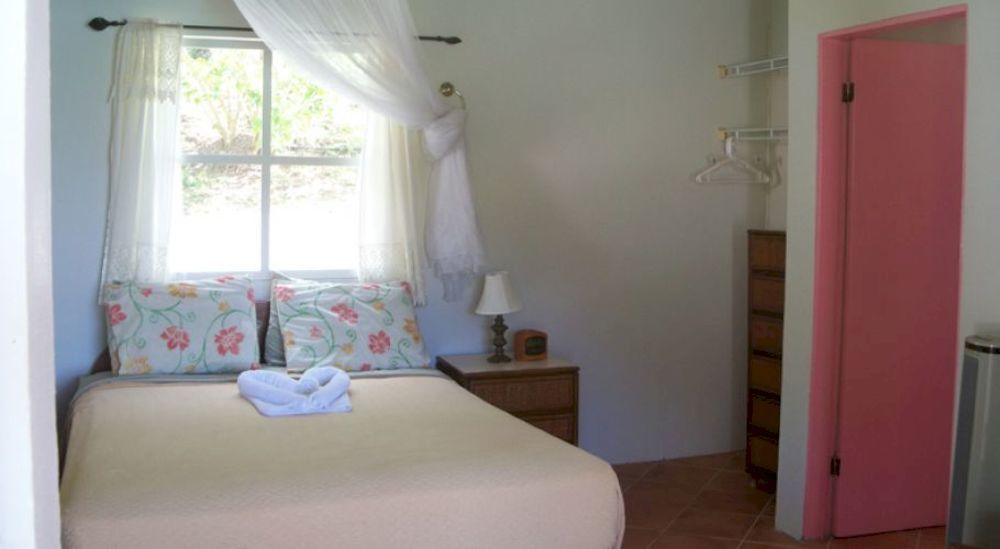 White Bay Villas And Beach Club Jost Van Dyke Екстер'єр фото