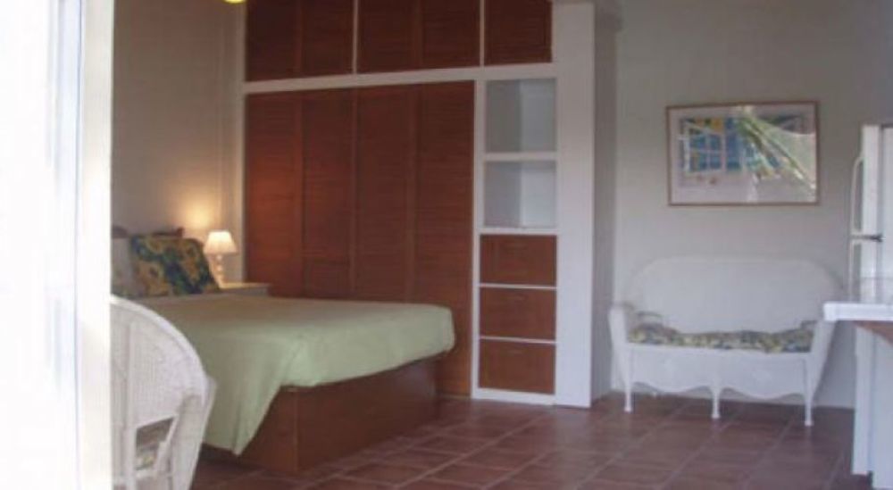 White Bay Villas And Beach Club Jost Van Dyke Екстер'єр фото
