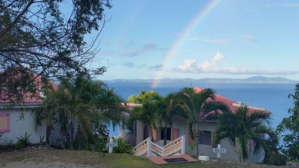 White Bay Villas And Beach Club Jost Van Dyke Екстер'єр фото