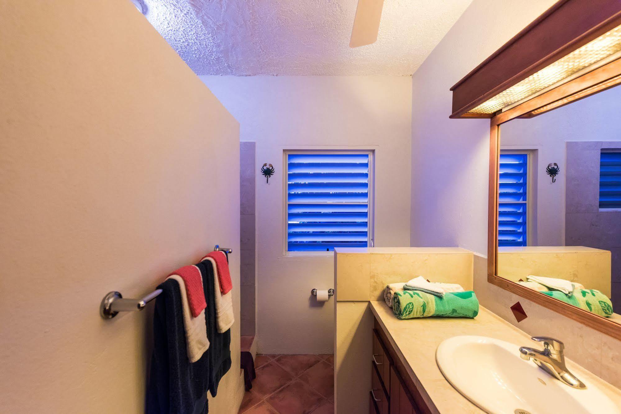 White Bay Villas And Beach Club Jost Van Dyke Екстер'єр фото
